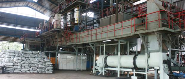 Cold Press Vegetable Oil Processing