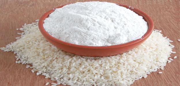 Rice Flour